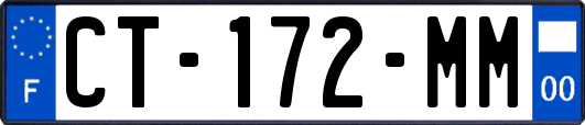 CT-172-MM