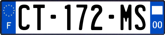 CT-172-MS