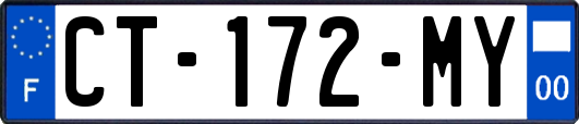 CT-172-MY