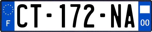 CT-172-NA