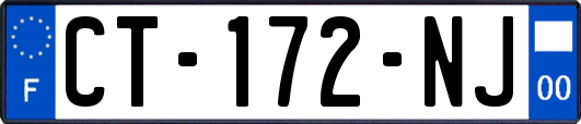 CT-172-NJ