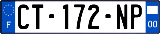 CT-172-NP