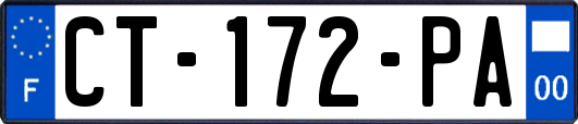 CT-172-PA
