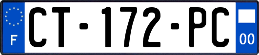 CT-172-PC