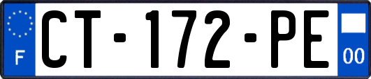 CT-172-PE