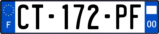 CT-172-PF