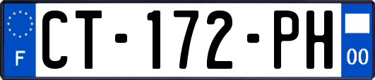 CT-172-PH