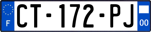 CT-172-PJ