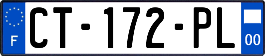 CT-172-PL