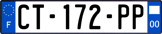 CT-172-PP