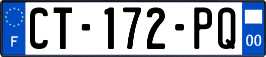 CT-172-PQ
