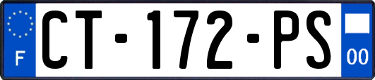 CT-172-PS