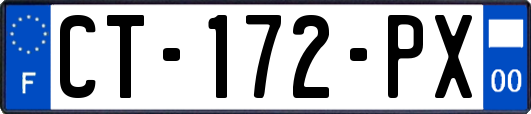 CT-172-PX