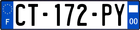 CT-172-PY