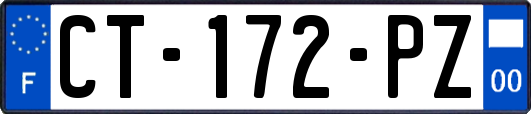 CT-172-PZ