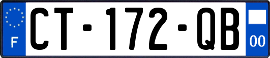 CT-172-QB