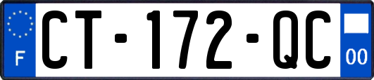 CT-172-QC