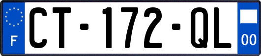 CT-172-QL