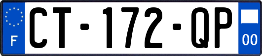 CT-172-QP