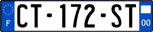 CT-172-ST