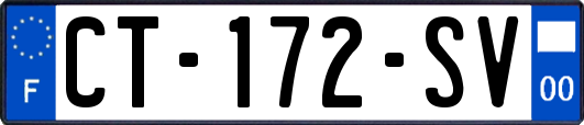 CT-172-SV
