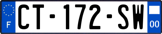 CT-172-SW