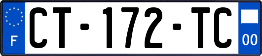CT-172-TC