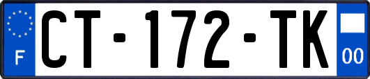 CT-172-TK
