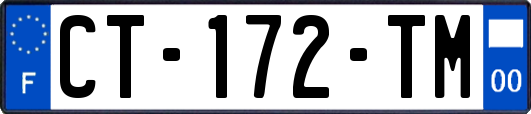 CT-172-TM