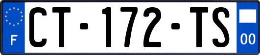 CT-172-TS