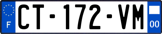 CT-172-VM