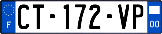 CT-172-VP