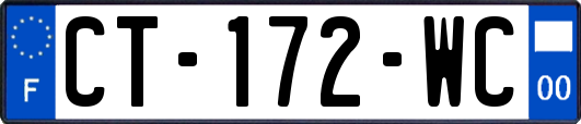 CT-172-WC