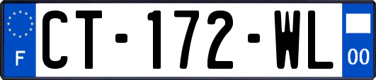 CT-172-WL