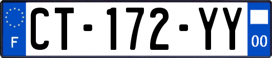 CT-172-YY