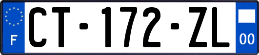 CT-172-ZL