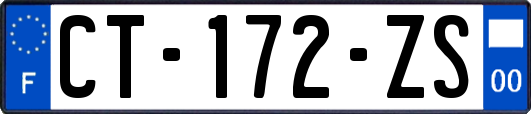 CT-172-ZS