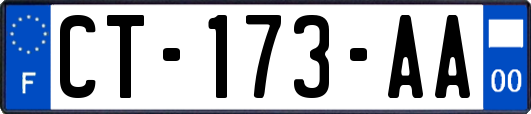 CT-173-AA