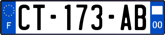 CT-173-AB