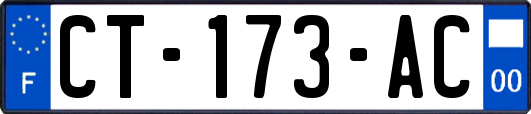 CT-173-AC