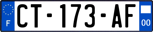 CT-173-AF