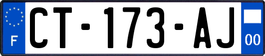 CT-173-AJ