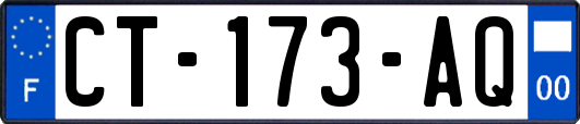 CT-173-AQ