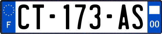 CT-173-AS