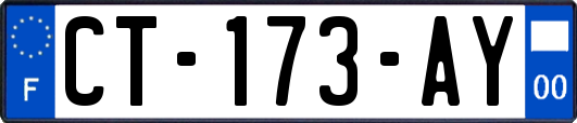 CT-173-AY