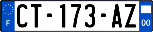 CT-173-AZ