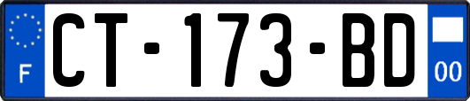 CT-173-BD