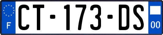 CT-173-DS