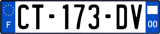 CT-173-DV