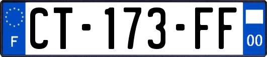 CT-173-FF